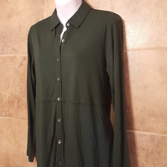 J. Jill Top Size XS - Picture 4 of 6